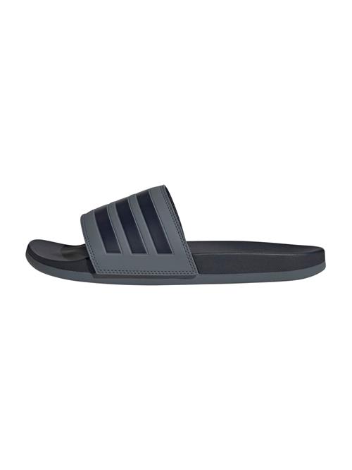 ADIDAS PERFORMANCE Strand-/badesko 'ADILETTE'  marin / opal