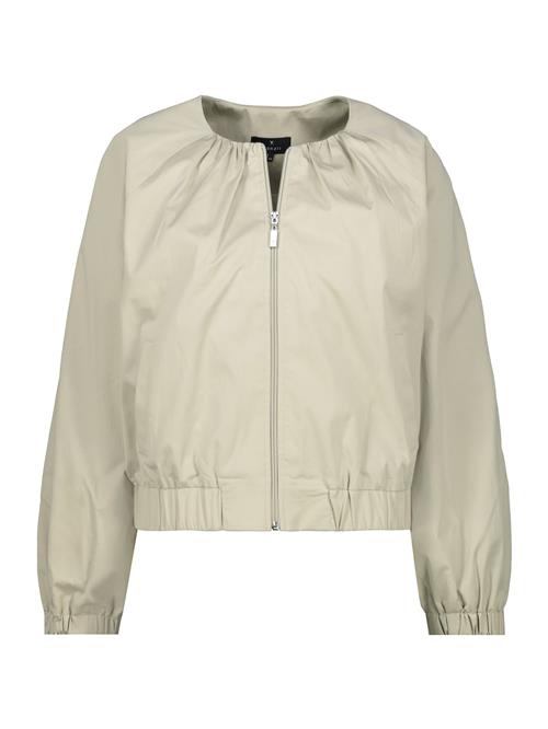 monari Overgangsjakke  khaki