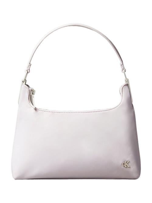 Calvin Klein Jeans Skuldertaske  pastellilla