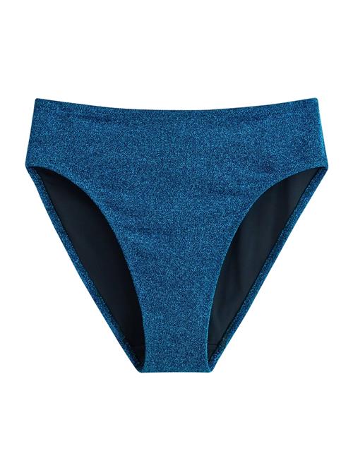 Lindex Bikinitrusse 'Hanna'  cyanblå