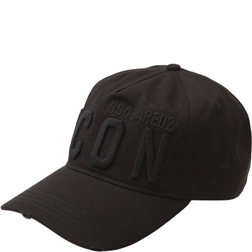 Dsquared2 Icon Cap