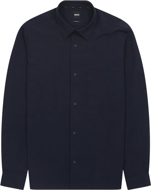 Hugo Boss 50545325 P-LEO-KENT-1P-C1 Skjorter