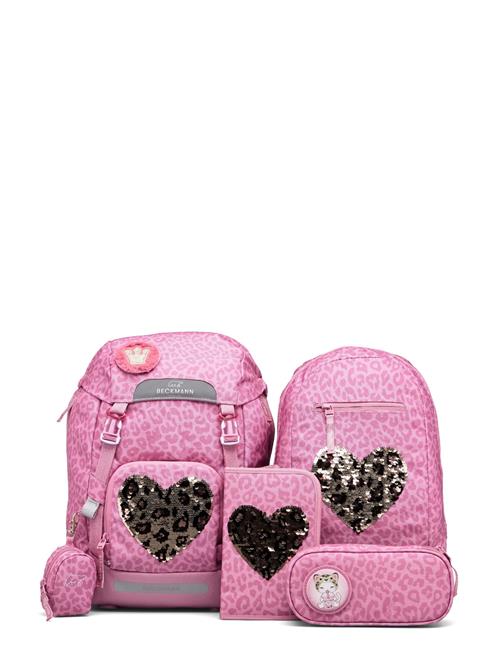 Classic 22L Set - Furry Beckmann Norway Pink