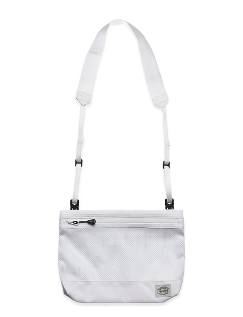 Active Mesh Sacoche SNOW PEAK White