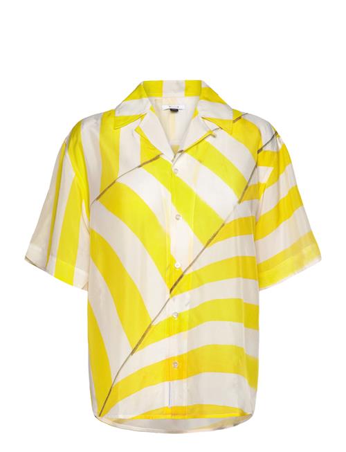 Alonzo Parasol EYTYS Yellow