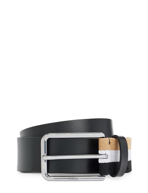 Calis-El_Sz35 BOSS Black