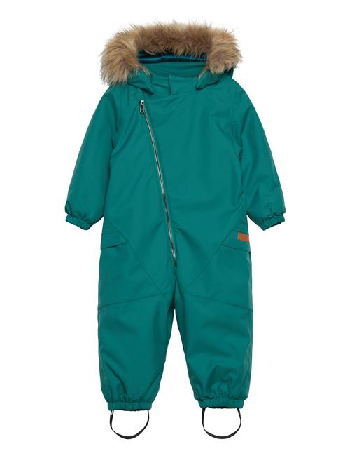 North Snowsuit Gugguu Blue