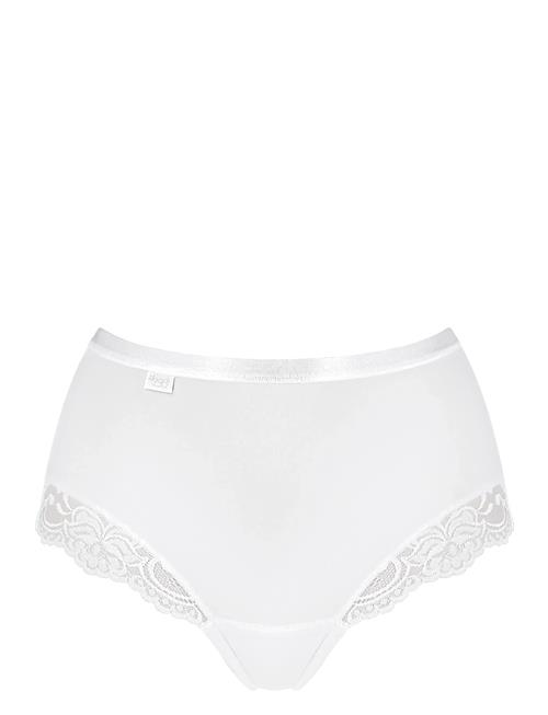 Sloggi Romance Maxi Sloggi White