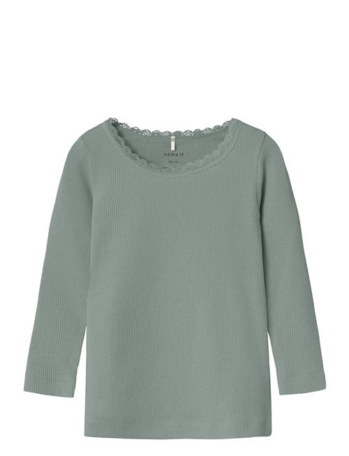 Nmfkab Ls Top Noos Name It Grey