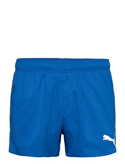 Puma Swim Men Short Shorts 1P Puma Swim Blue