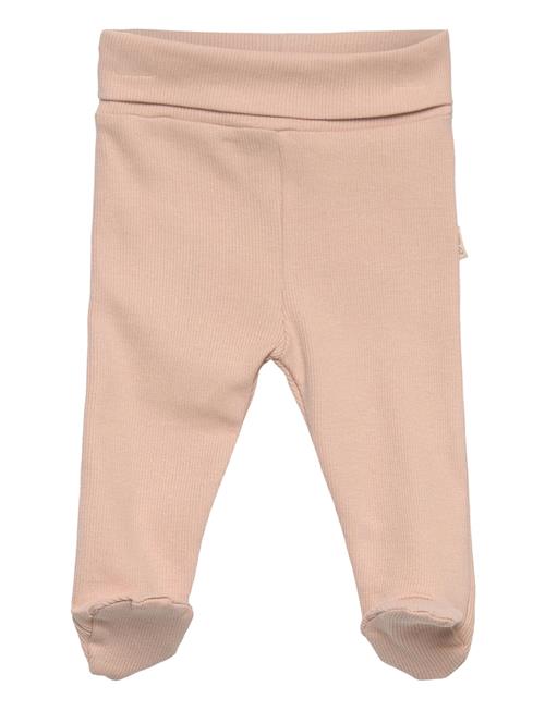 Se Trousers Sofie Schnoor Baby And Kids Pink ved Booztlet