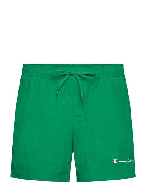 Beachshort Champion Green