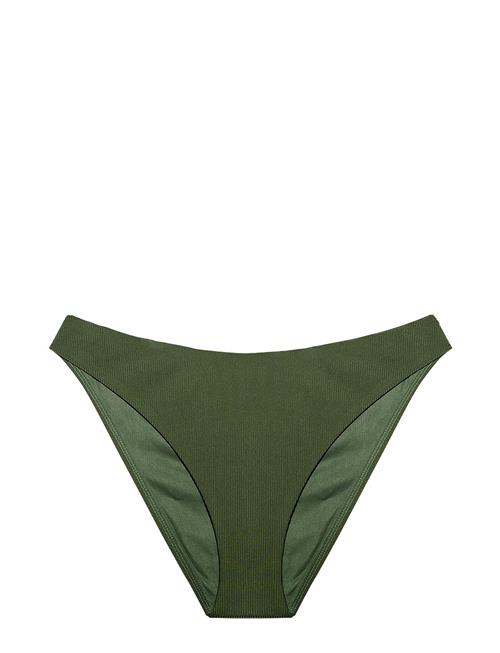 Shiva Bikini Briefs Rethinkit Studios Green