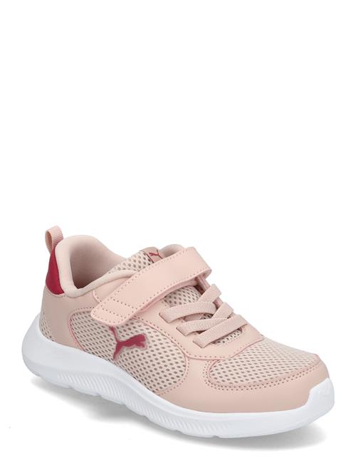 Se Puma Fun Racer 2 Ac+ Ps PUMA Pink ved Booztlet