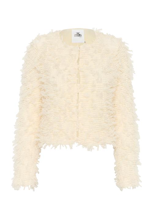 Kbulissa Cardigan Karen By Simonsen Cream