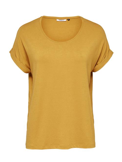 ONLY Shirts 'ONLMoster'  sennep