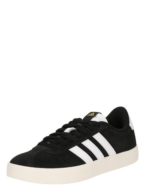 ADIDAS SPORTSWEAR Sportssko 'VL COURT 3.0'  sort / hvid