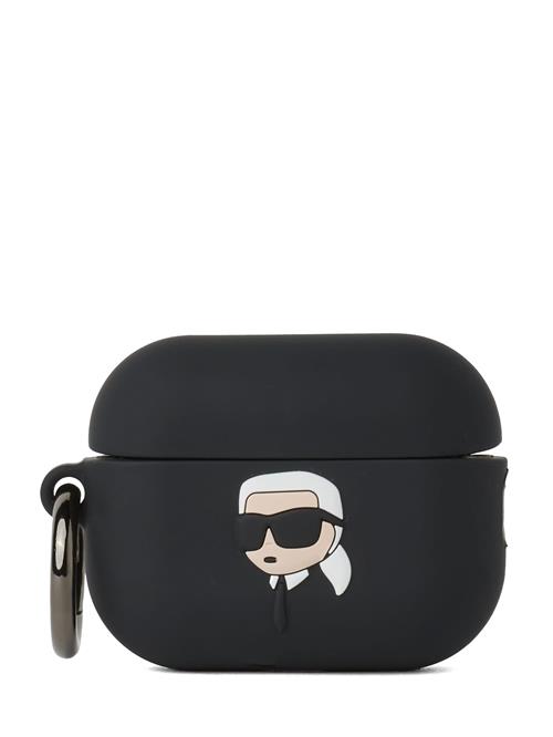 Karl Lagerfeld Smartphone-etui ' '  sort