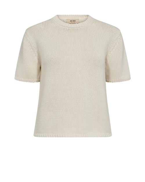 MOS MOSH Pullover  ecru