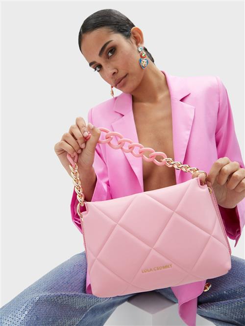 Lola Casademunt Håndtaske  pink