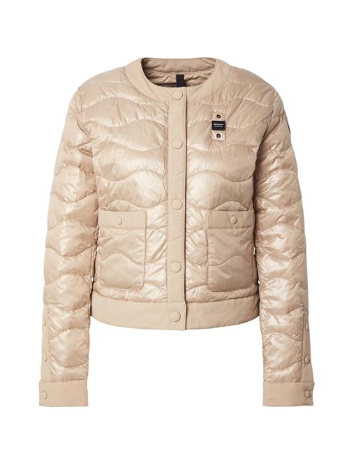 Blauer.USA Overgangsjakke 'Hadley'  beige