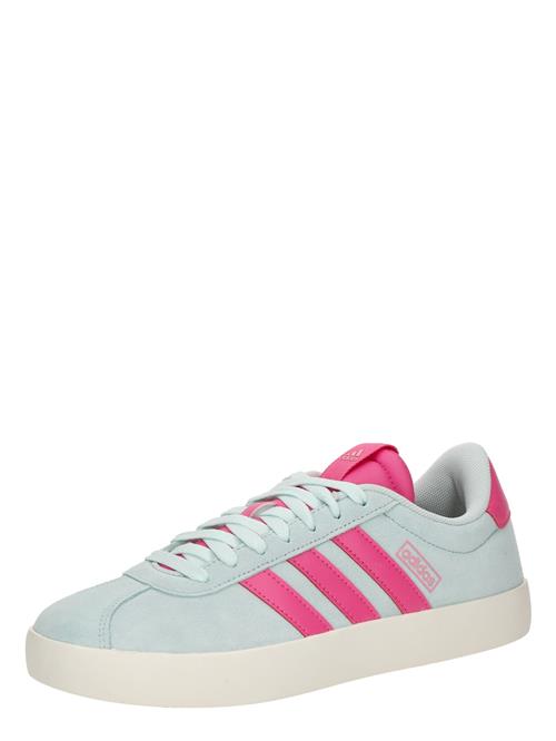 ADIDAS SPORTSWEAR Sportssko 'VL Court 3.0'  turkis / pink