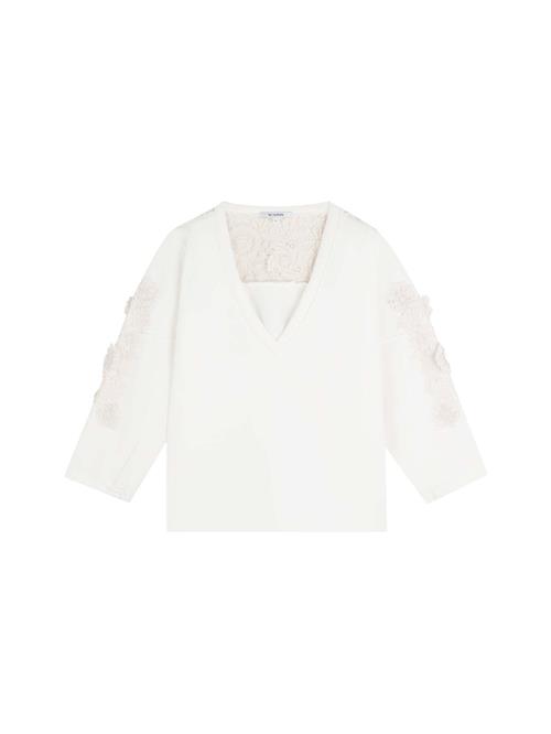 Scalpers Pullover ' '  offwhite