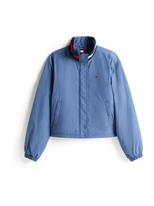 Tommy Jeans Overgangsjakke  opal