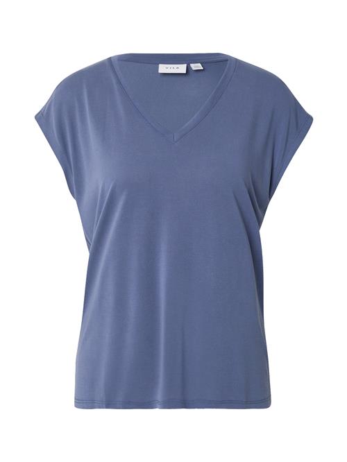 VILA Shirts 'VIModala'  opal