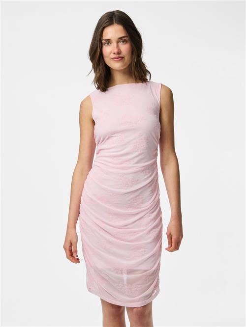 PIECES Kjole 'PCMerry'  pink
