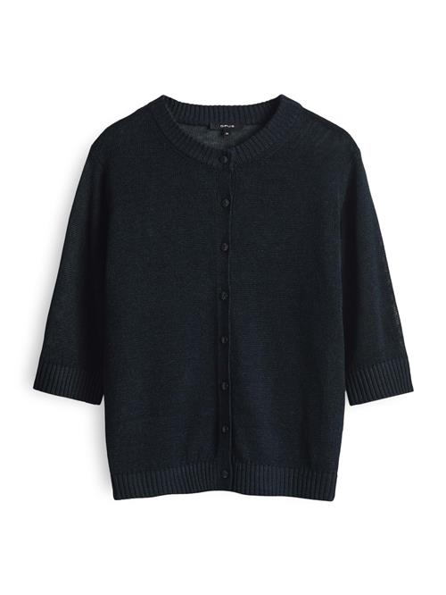 Se OPUS Cardigan 'Datina'  natblå ved About You