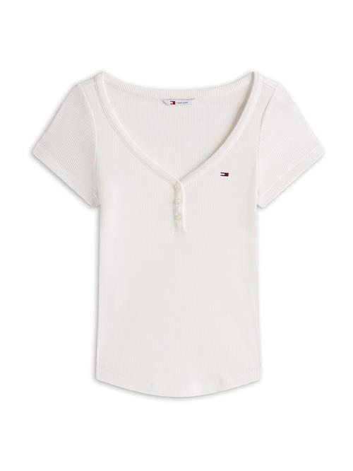 Tommy Jeans Shirts  hvid