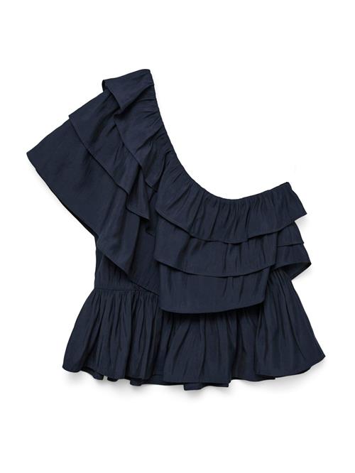 Vero Moda Petite Overdel 'VMLUCA'  natblå
