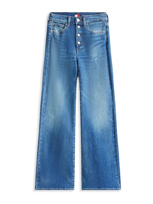 Tommy Jeans Jeans 'SYLVIA'  blue denim