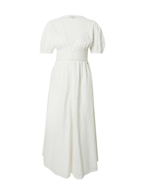 Pepe Jeans Sommerkjole 'OPRAH'  hvid