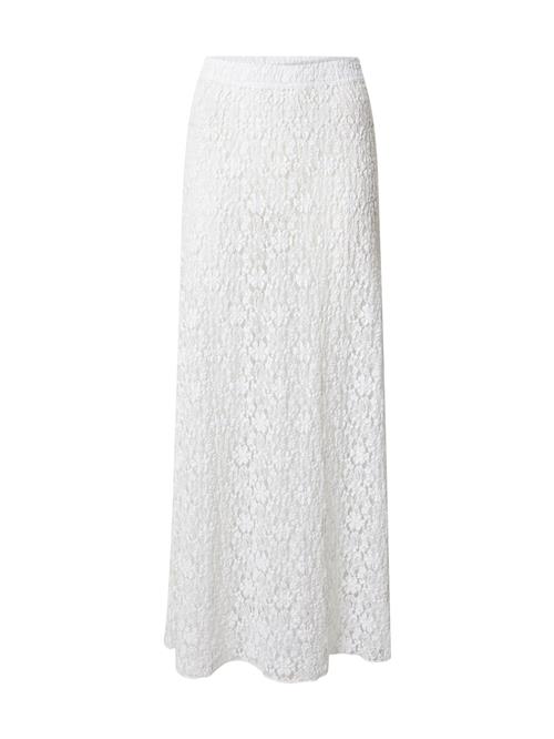 ONLY Nederdel 'ONLLORENZA'  creme