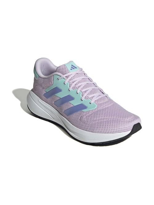 ADIDAS PERFORMANCE Løbesko 'RESPONSE'  navy / mint / lilla