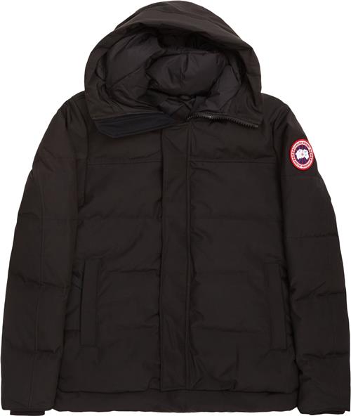 Canada Goose Macmillan Parka Down Jacket