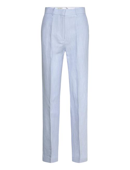 Slim Suit Pant House Of Dagmar Blue