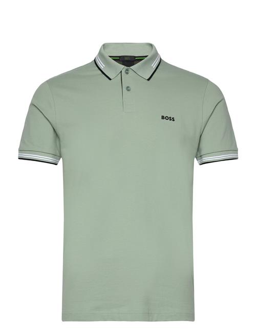 Paul BOSS Green