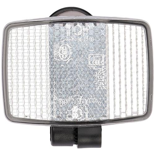 Stoy STOY reflex White | Sort | 0-3