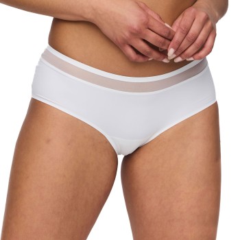 Marie Jo Trusser Louie Shorts Hvid 36 Dame