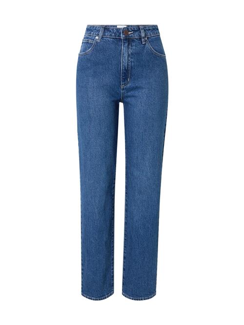 Abrand Jeans  indigo