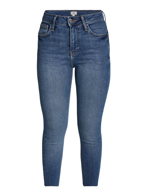 River Island Jeans 'MAPLE'  blue denim