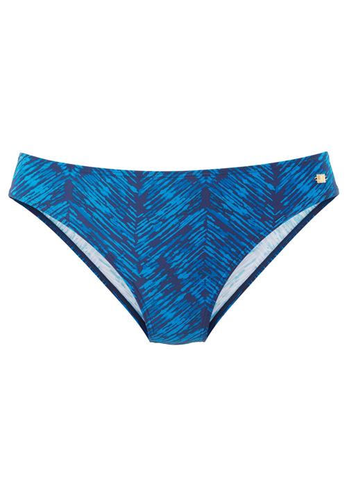 JETTE Bikinitrusse  blå / marin