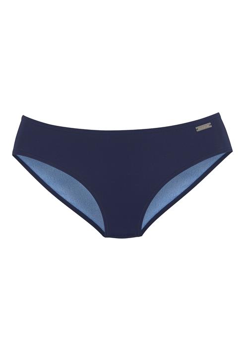 LASCANA Bikinitrusse  marin