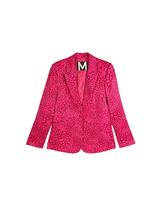 Lola Casademunt Blazer  fuchsia