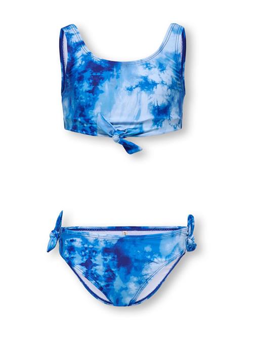 ONLY GIRLS Bikini 'KOGBEACH'  azur / lyseblå