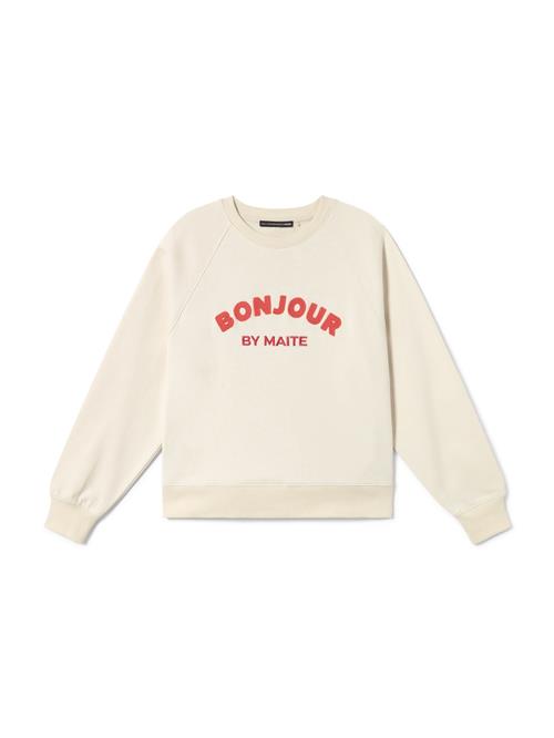 Lola Casademunt Sweatshirt  offwhite