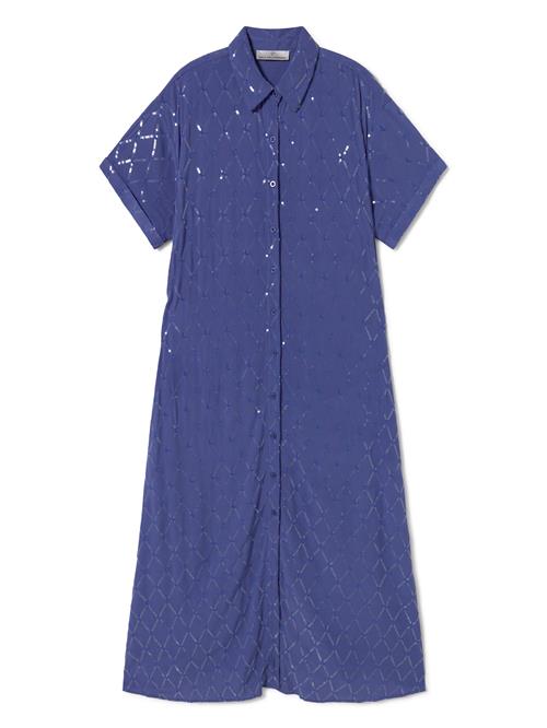 Se Lola Casademunt Blusekjole ' '  indigo ved About You